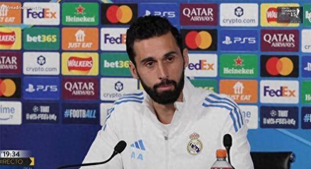 姆巴佩复出非关键！皇马3-0领先曼城，阿韦洛亚暗藏王牌战术