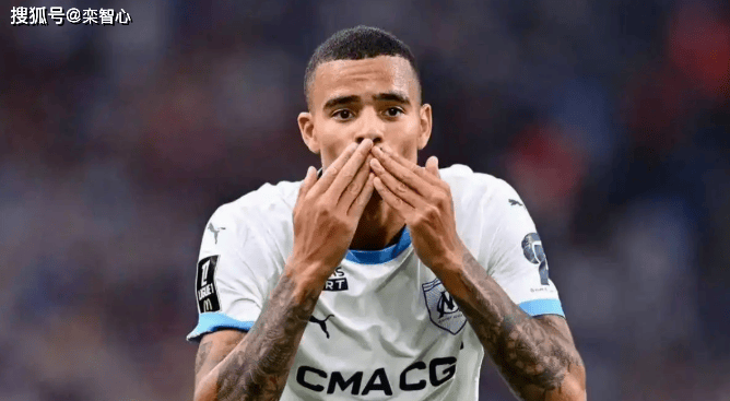 法甲射手榜:帕尼切利16球领跑!格林伍德15球第2!勒保罗第3!