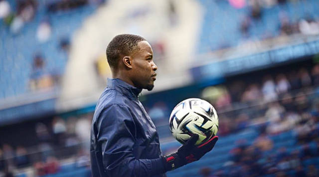 法甲:勒阿弗尔状态不佳,欧塞尔士气高涨