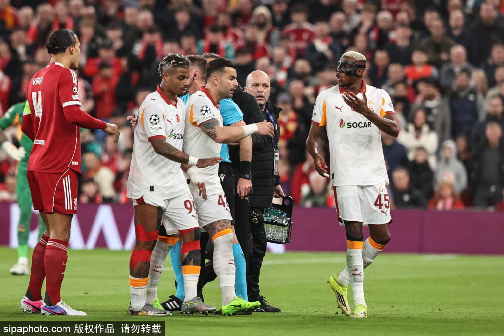 斯洛特:利物浦击败巴黎的“三道军规”——从“切尔西之战”中汲取实战启示